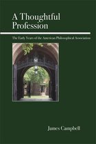 A Thoughtful Profession