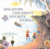 Singapore Children's Favourite Stories