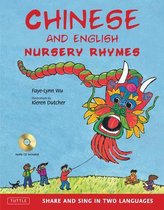 Chinese and English Nursery Rhymes (+ Cd)