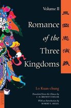 Romance Of The Three Kingdoms Vol 2