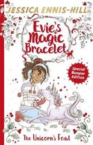 The Unicorn's Foal Book 4 Evie's Magic Bracelet