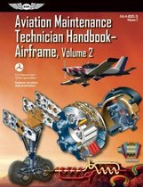 Aviation Maintenance Technician Handbook-Airframe