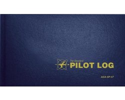 Standard Pilot Log