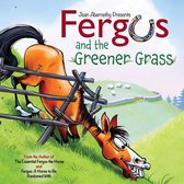 Fergus- Fergus and the Greener Grass