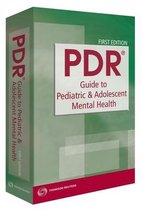 PDR Guide to Pediatric and Adolescent Mental Health