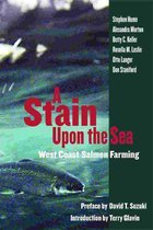 A Stain Upon the Sea