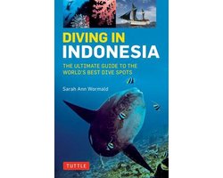 Diving In Indonesia