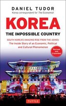 ISBN Korea : The Impossible Country : South Korea's Amazing Rise from the Ashes: the Inside Story of an E, histoire, Anglais, Livre broché, 336 pages