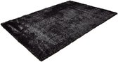 Carpet Rebel Vloerkleed Botero - Antraciet-160 x 230 cm