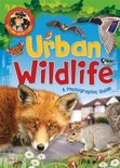 Urban Wildlife Nature Detective