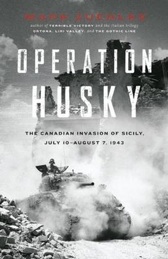 Operation Husky