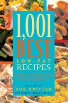 1,001 Best Low-Fat Recipes