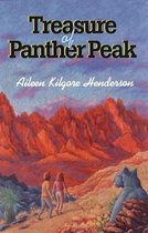 The Treasure of Panther Peak