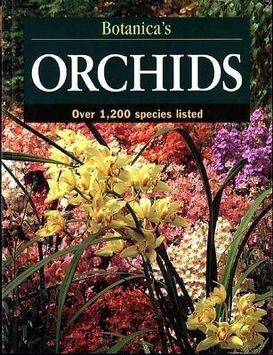Botanica's Orchids