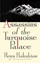 ISBN Assassins of the Turquoise Palace, histoire, Anglais, 336 pages