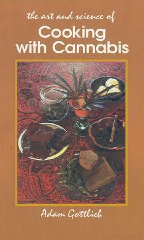 Cooking With Cannabis