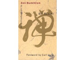 An Introduction to Zen Buddhism