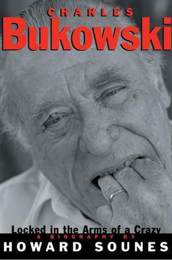 Charles Bukowski, Sounes 9780802136978 Boeken