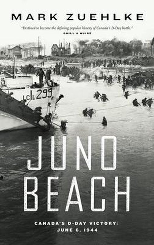 juno beach