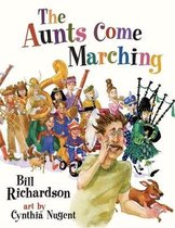 The Aunts Come Marching