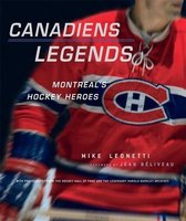 Canadiens Legends