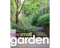 New Small Garden
