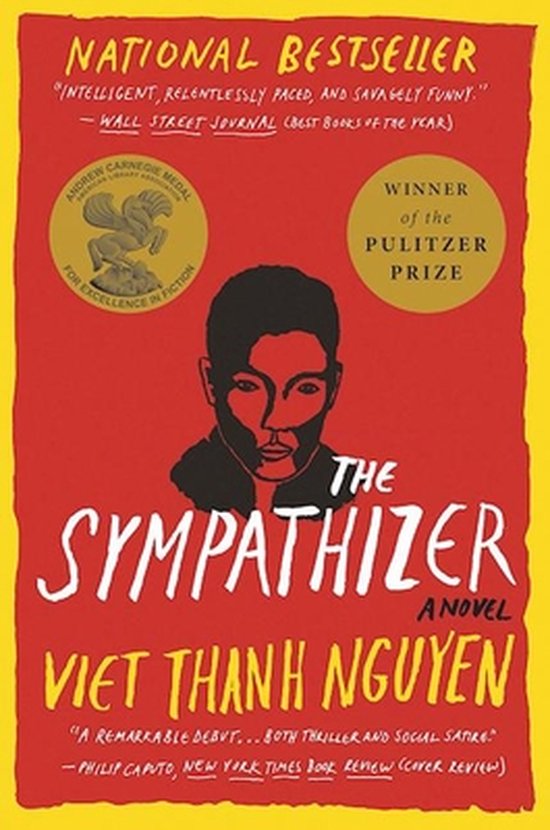 Foto: The sympathizer