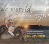Wat zal de wereld mooi zijn - Jaap Jan Hunze - Bas Bariton / Jan Bonefaas & Peter Witteveen orgel - Klaas Jan Mulder orgel & piano - Christelijk mannenkoor de Lofstem - Koor Praise