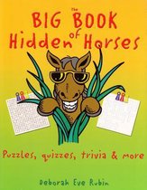 The Big Book of Hidden Horses
