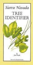 Sierra Nevada Tree Identifier