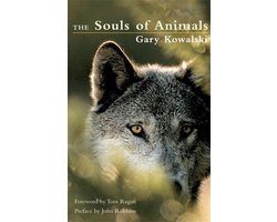 Souls of Animals