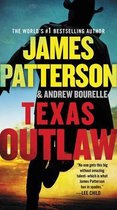 A Texas Ranger Thriller- Texas Outlaw