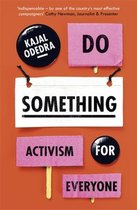 Do Something Activism for Everyone