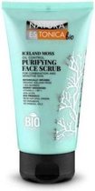 Oil Control Purifying Face Scrub Icelandic Moss 150ml