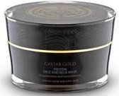 Natura Siberica Caviar Gold Protein Face And Neck Mask