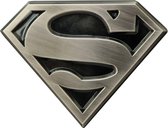 Superman - The Animated Series - Metal Bottle Opener - Metalen flessenopener