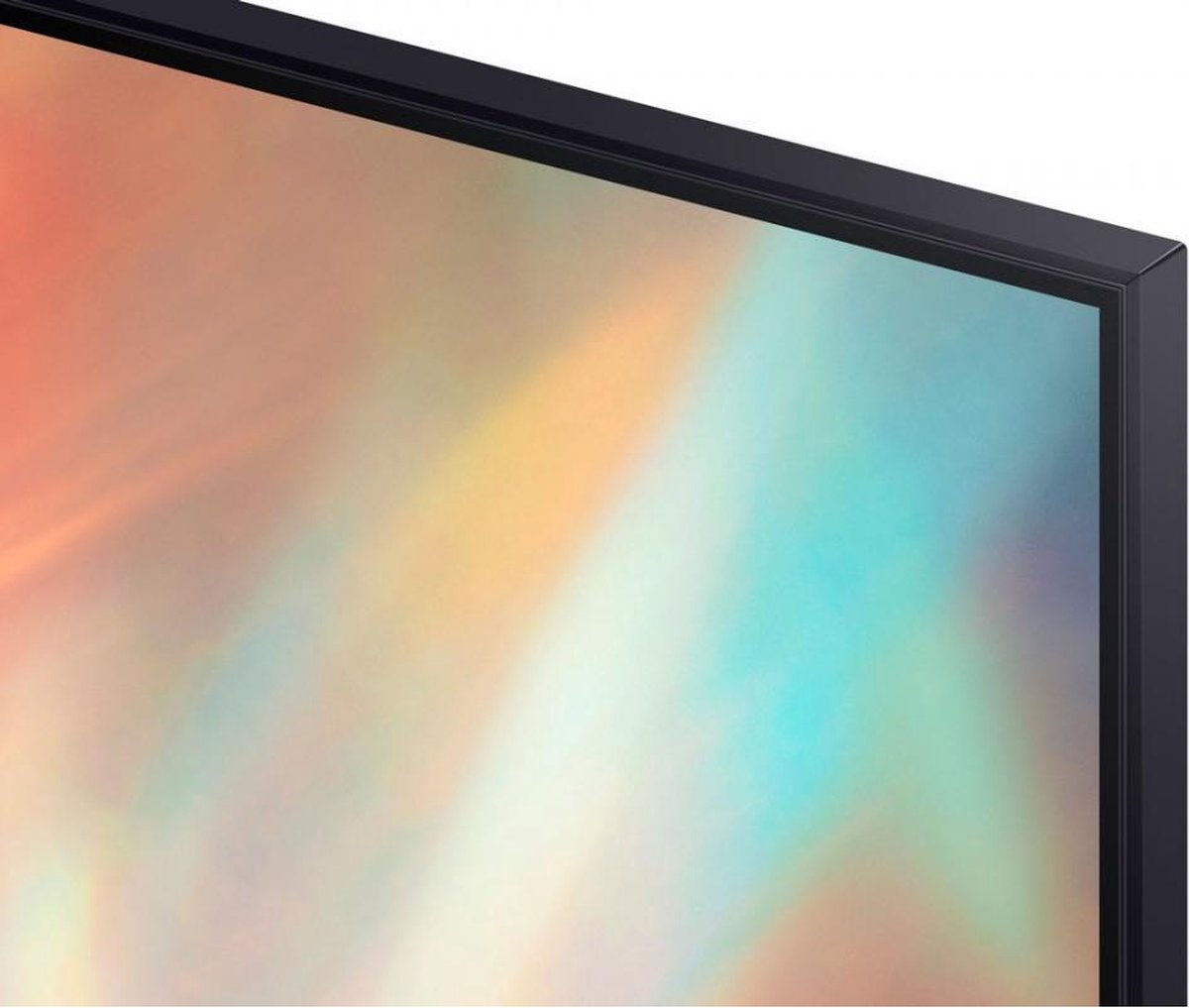 Samsung UE43AU7172 - 43 inch - 4K LED thumbnail 6