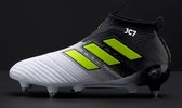 Adidas ACE 17+ Sportschoenen Heren - Maat 41-1/3