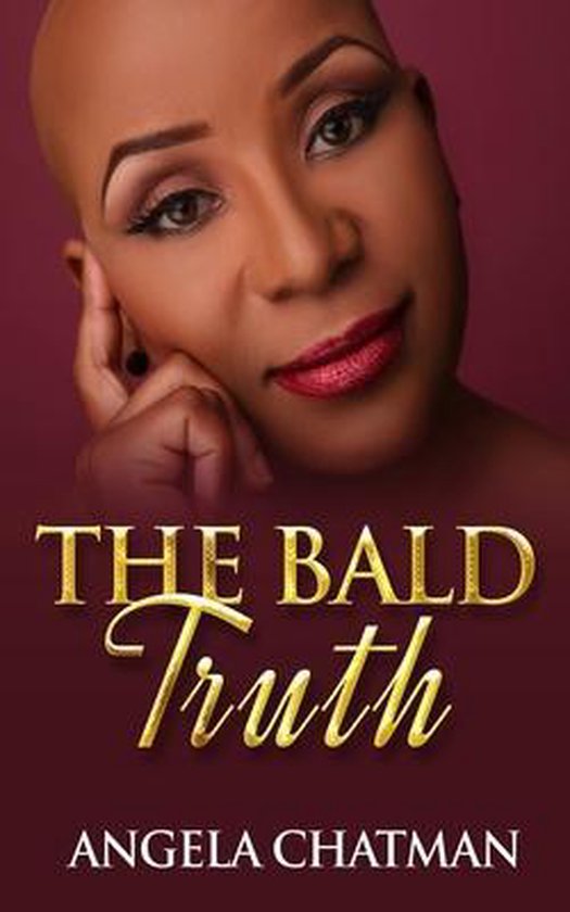 The Bald Truth - cover