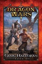 Dragon Wars- Barbarian Backlash