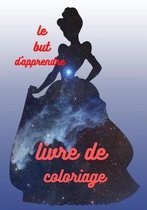 livre de coloriage