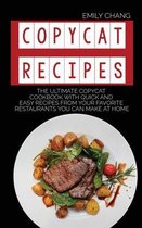 Copycat Recipes