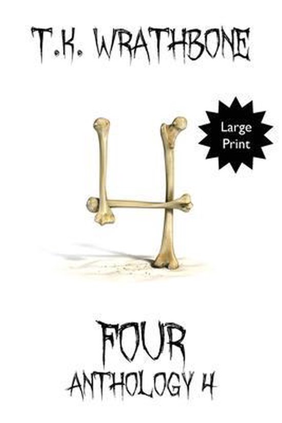 Four - cover