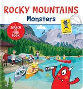 Rocky Mountains Monsters