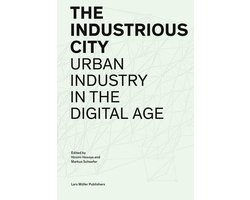 The Industrious City