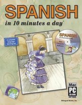 10 minutes a day