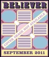 The Believer, Issue 83