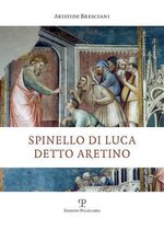 Universitario Storia Dell'arte- Spinello Di Luca Detto Aretino