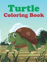 Turtle Coloring Book: turtle coloring book for kids and teens. a collection of beautifully designed turtles to color and have fun.