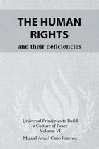 Universal Principles to Build a Culture of Peace-The Human Rights